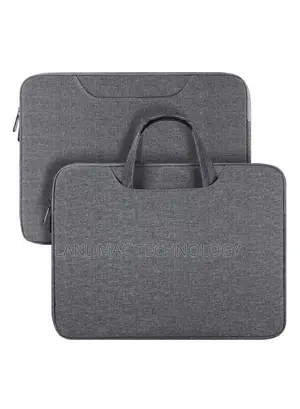 14-15.4 Inch Laptop Handbag Waterproof Notebook Computer Car