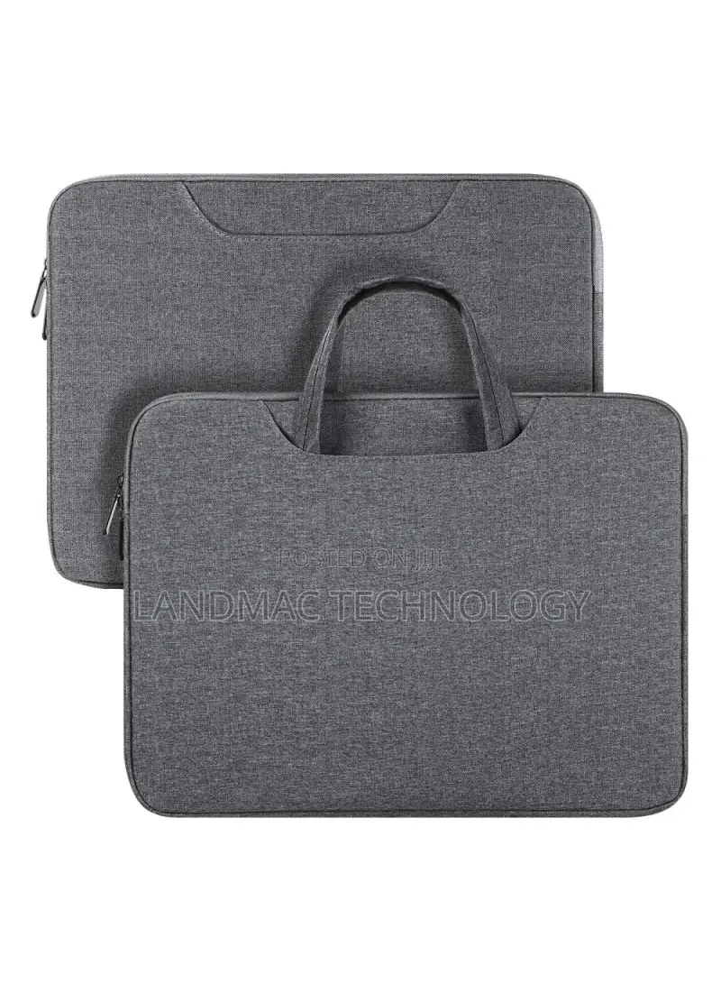 14-15.4 Inch Laptop Handbag Waterproof Notebook Computer Car