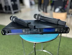 Sennheiser Skm9000 Ii 2in1 Wireless Microphone