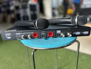 Sennheiser Skm9000 Ii 2in1 Wireless Microphone