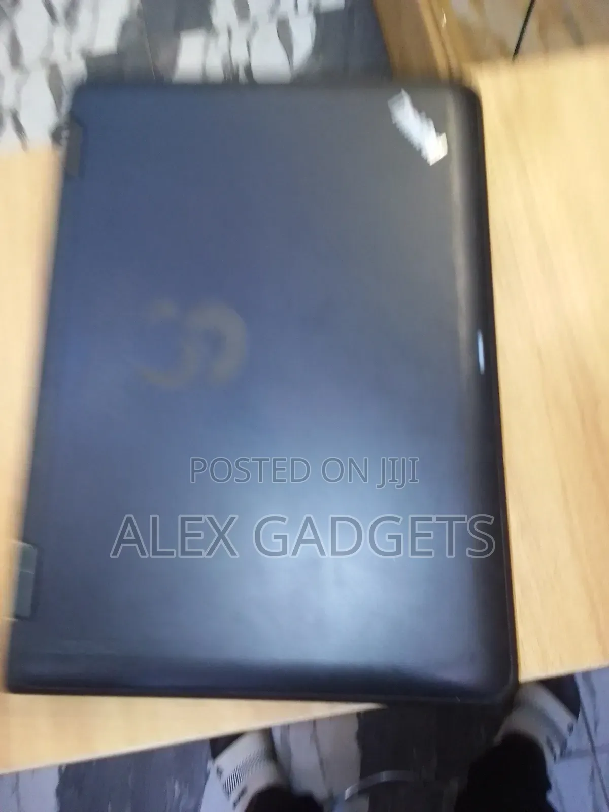 Laptop Lenovo ThinkPad Yoga 4GB Intel Celeron SSD 128GB