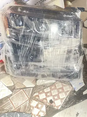 Chevrolet Silverado 1500 2019-21 Headlight Right Side