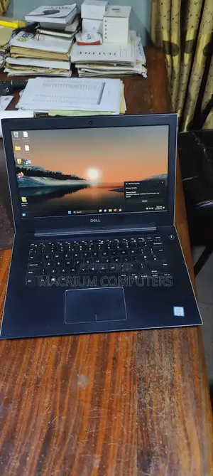 Laptop Dell Vostro 5470 8GB Intel Core i5 SSD 256GB