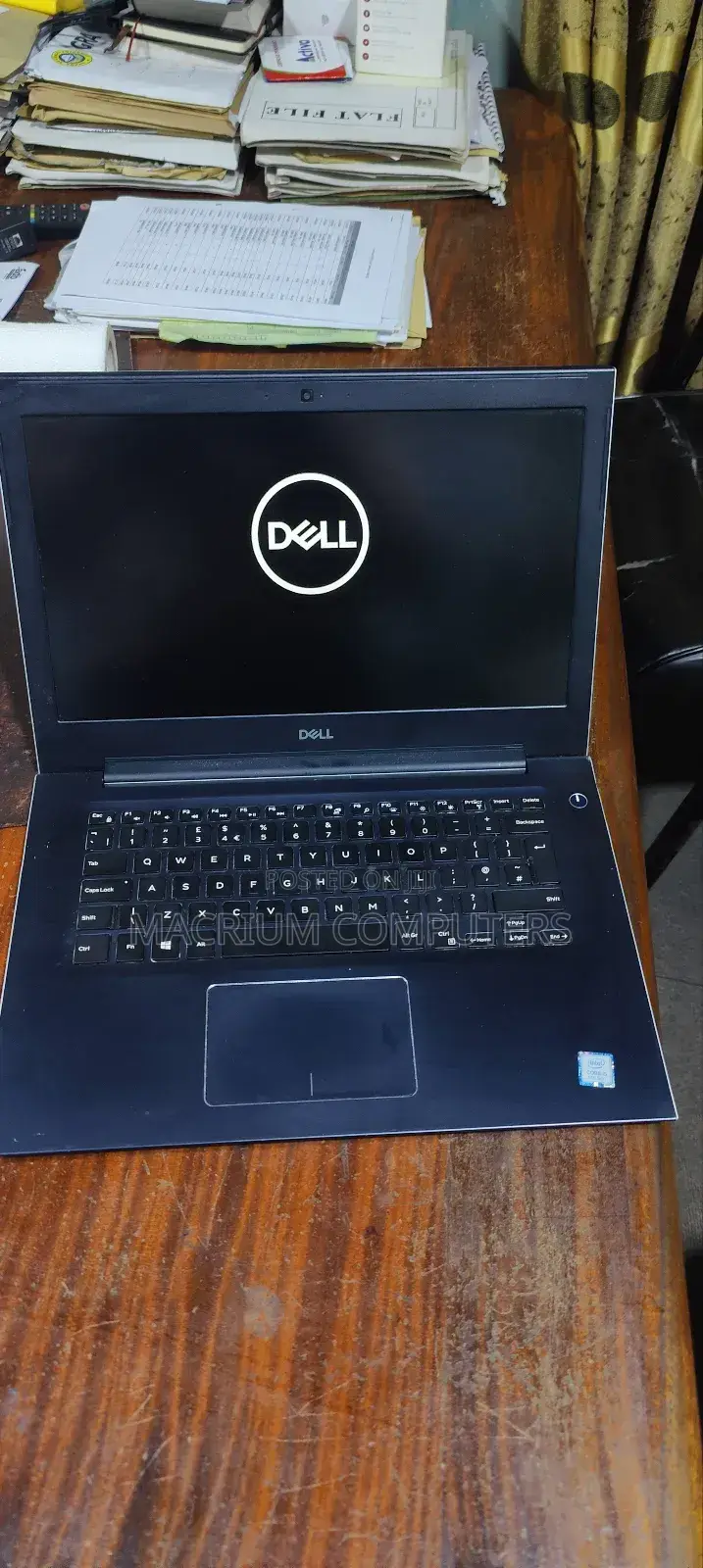 Laptop Dell Vostro 5470 8GB Intel Core i5 SSD 256GB