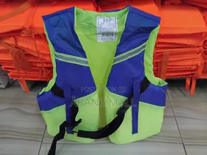Live Jacket