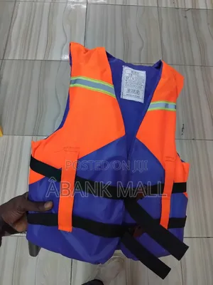 Live Jacket