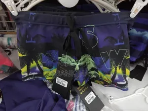 Men's Swimsuit