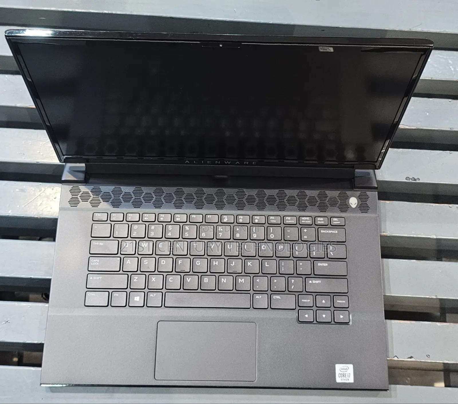 Laptop Dell Alienware M15X 16GB Intel Core I7 SSD 512GB