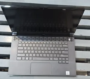 Laptop Dell Alienware M15X 16GB Intel Core I7 SSD 512GB