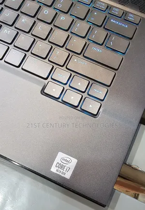 Laptop Dell Alienware M15X 16GB Intel Core I7 SSD 512GB