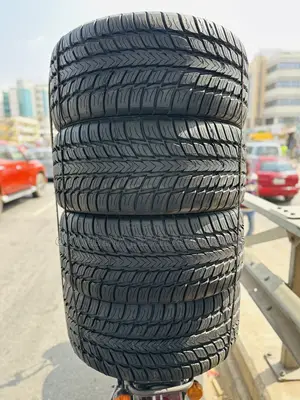 Original Goodyear 305/40r22 Tyres Available for All Cars