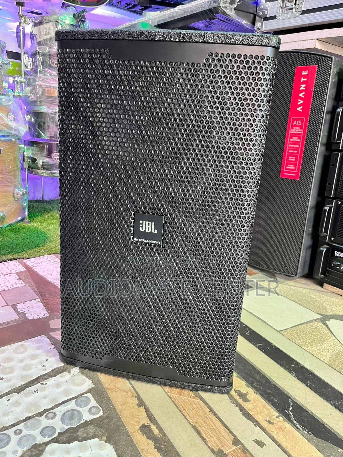 JBL 12 Inches Speaker