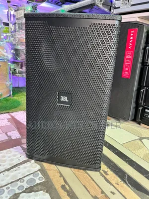 JBL 12 Inches Speaker