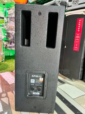 JBL 12 Inches Speaker