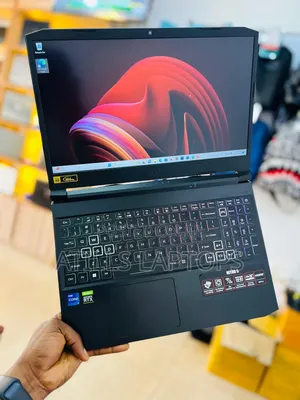 Laptop Acer Nitro 5 16GB Intel Core I7 SSD 512GB