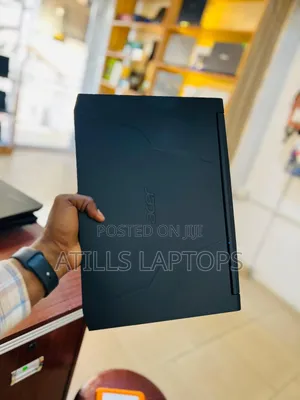 Laptop Acer Nitro 5 16GB Intel Core I7 SSD 512GB