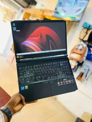 Laptop Acer Nitro 5 16GB Intel Core I7 SSD 512GB