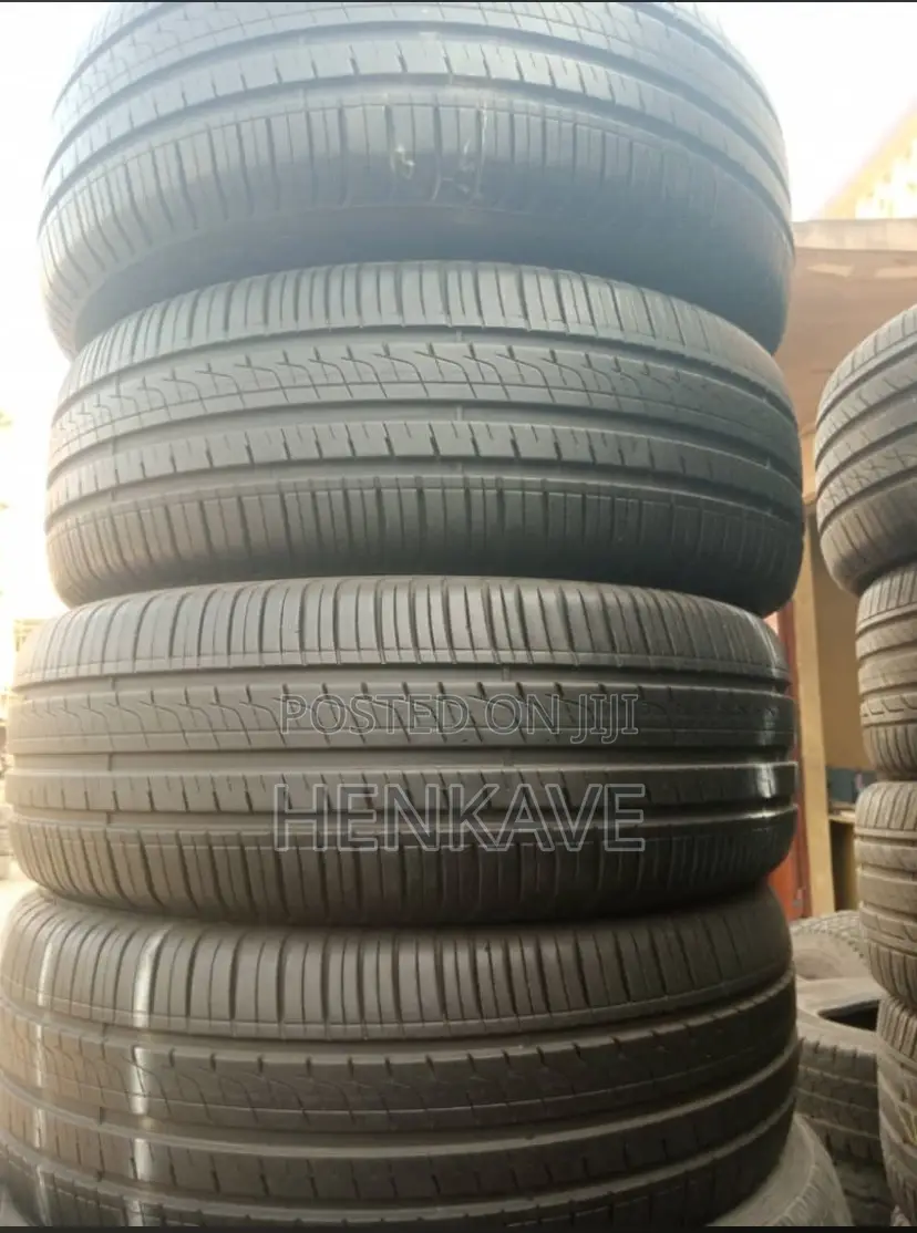 215/60r16 First Grade Home Used Tyres Available