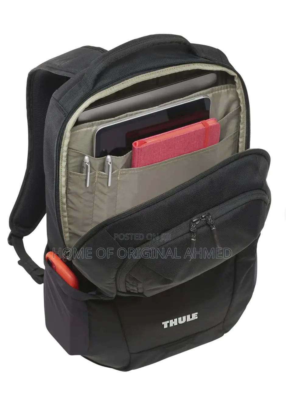 Thule Lumion 15in. Laptop Backpack Call for Sweet Go Ghana Discount