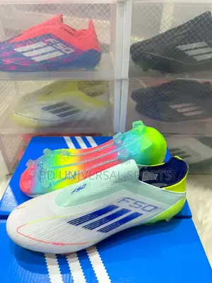 Adidas F50