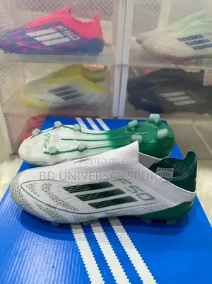 Adidas F50