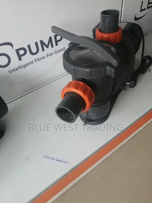 Leo 2hp Swimming Pool Water Pump