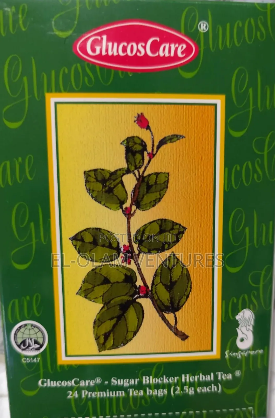 Fiminjo Herbal Tea