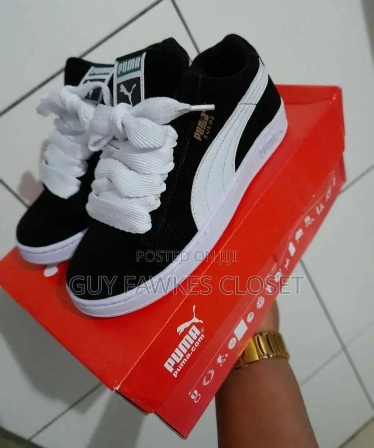 Puma Suede Xl