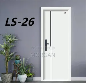 Wooden Door