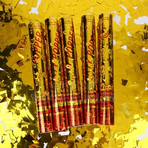 60cm Party Confetti or Popper