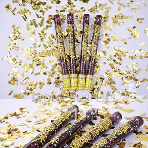 60cm Party Confetti or Popper