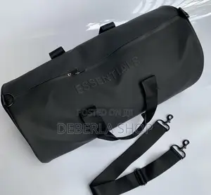 Essential Duffel Bag