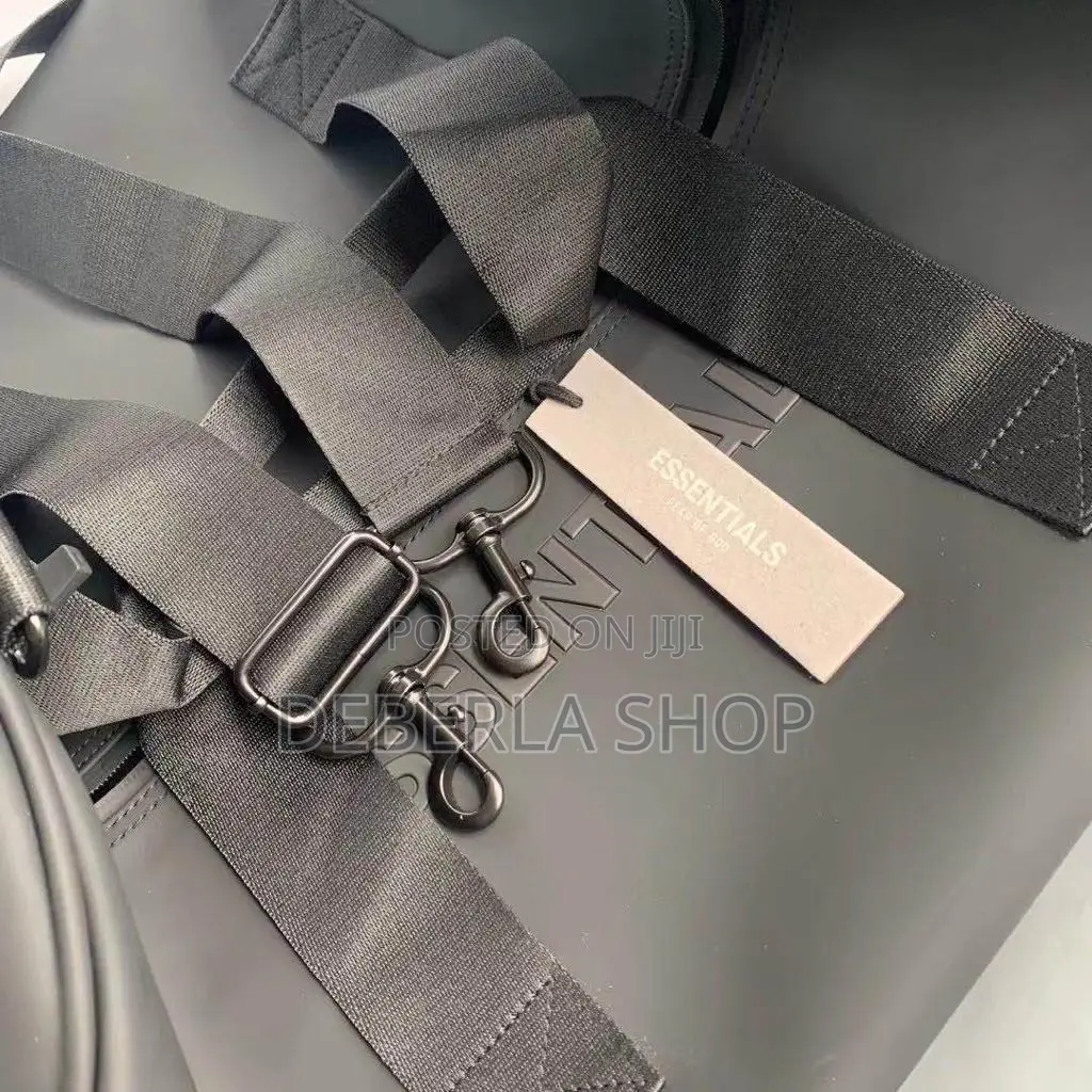 Essential Duffel Bag