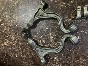 Porsche Panamera Lower Arm