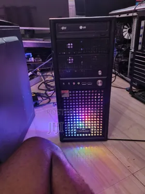Desktop Computer Gigabyte GC-NB1590 16GB Intel Core I7 HDD+SSD 1T