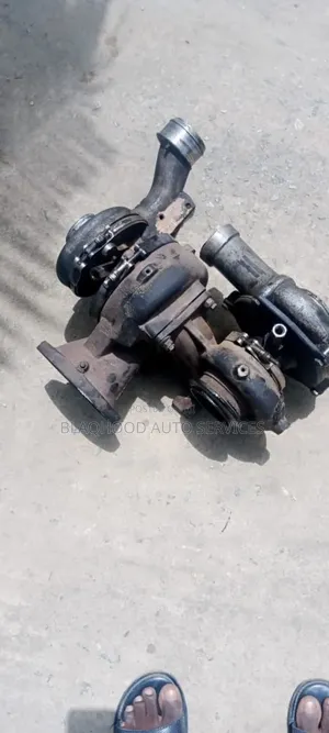 2013-2017 Hyundai Santa Fe Home Used TURBO CHARGER AVAILABLE