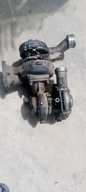 2013-2017 Hyundai Santa Fe Home Used TURBO CHARGER AVAILABLE