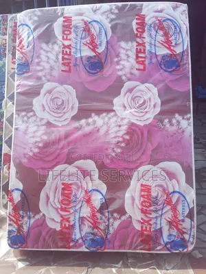 Quality Reliable Mattress 12" Double