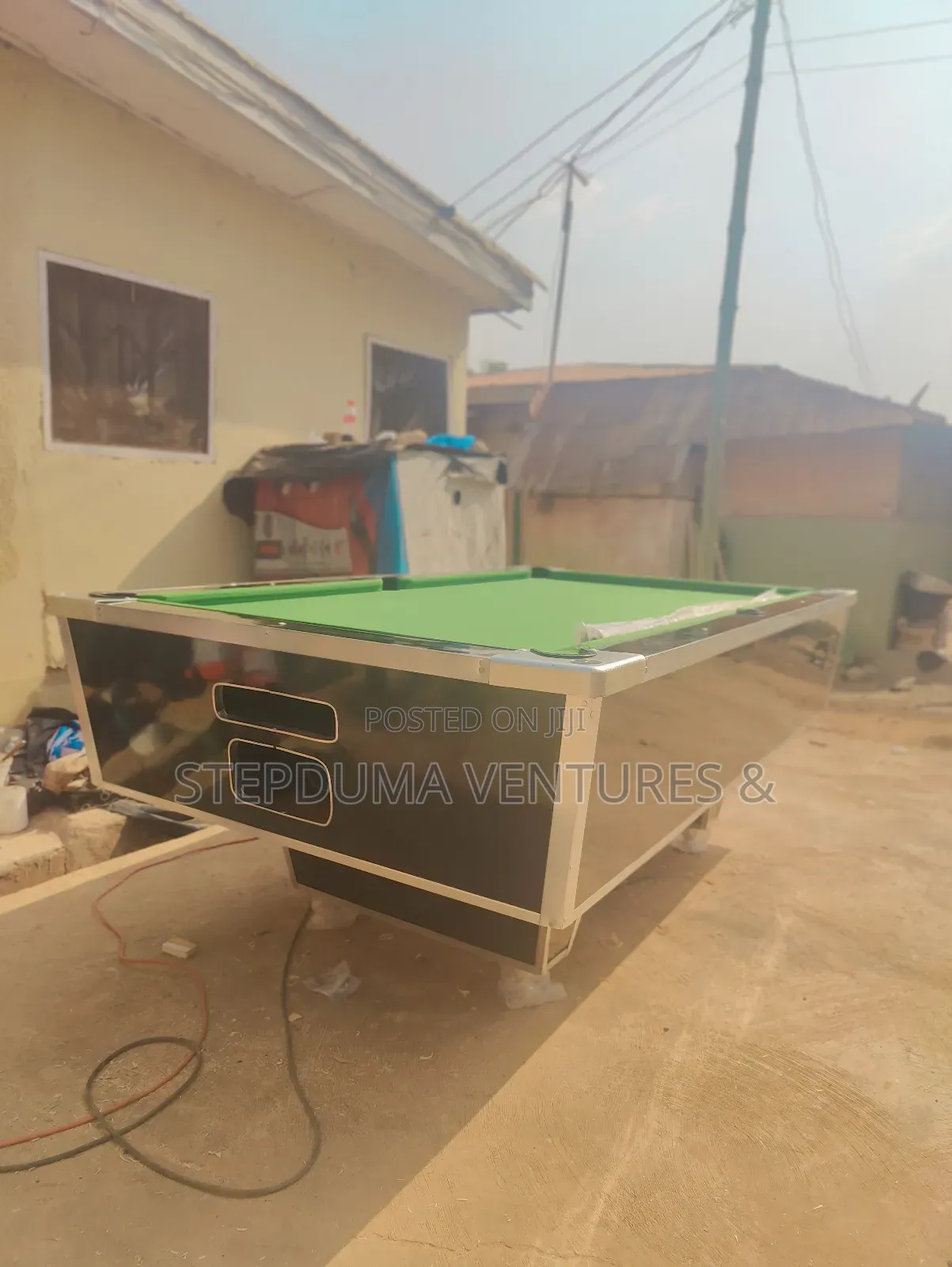 40pcs Token Pool / Snooker
