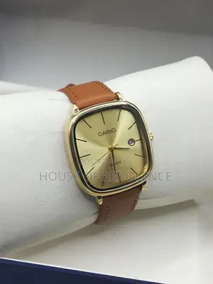 Quality Casio Watch