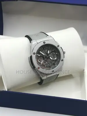 Authentic Hublot