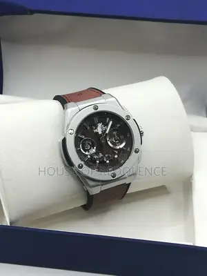 Authentic Hublot
