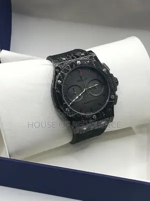 Authentic Hublot