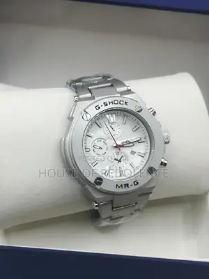 Quality G-Shock Watch
