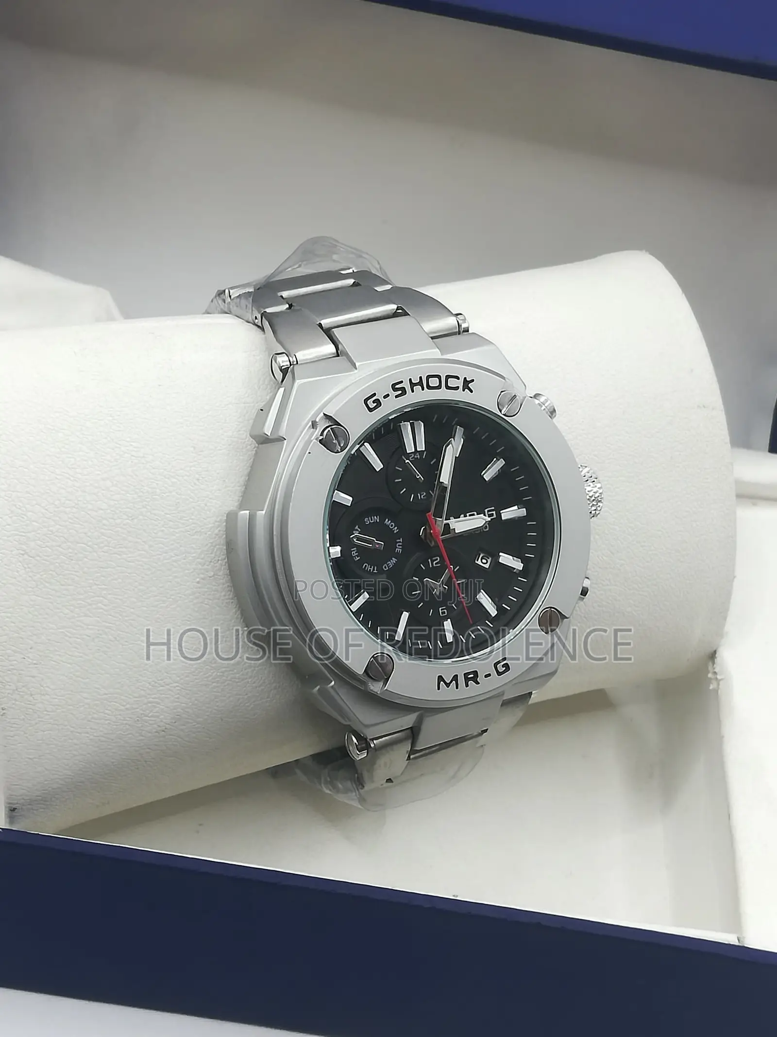 Quality G-Shock Watch