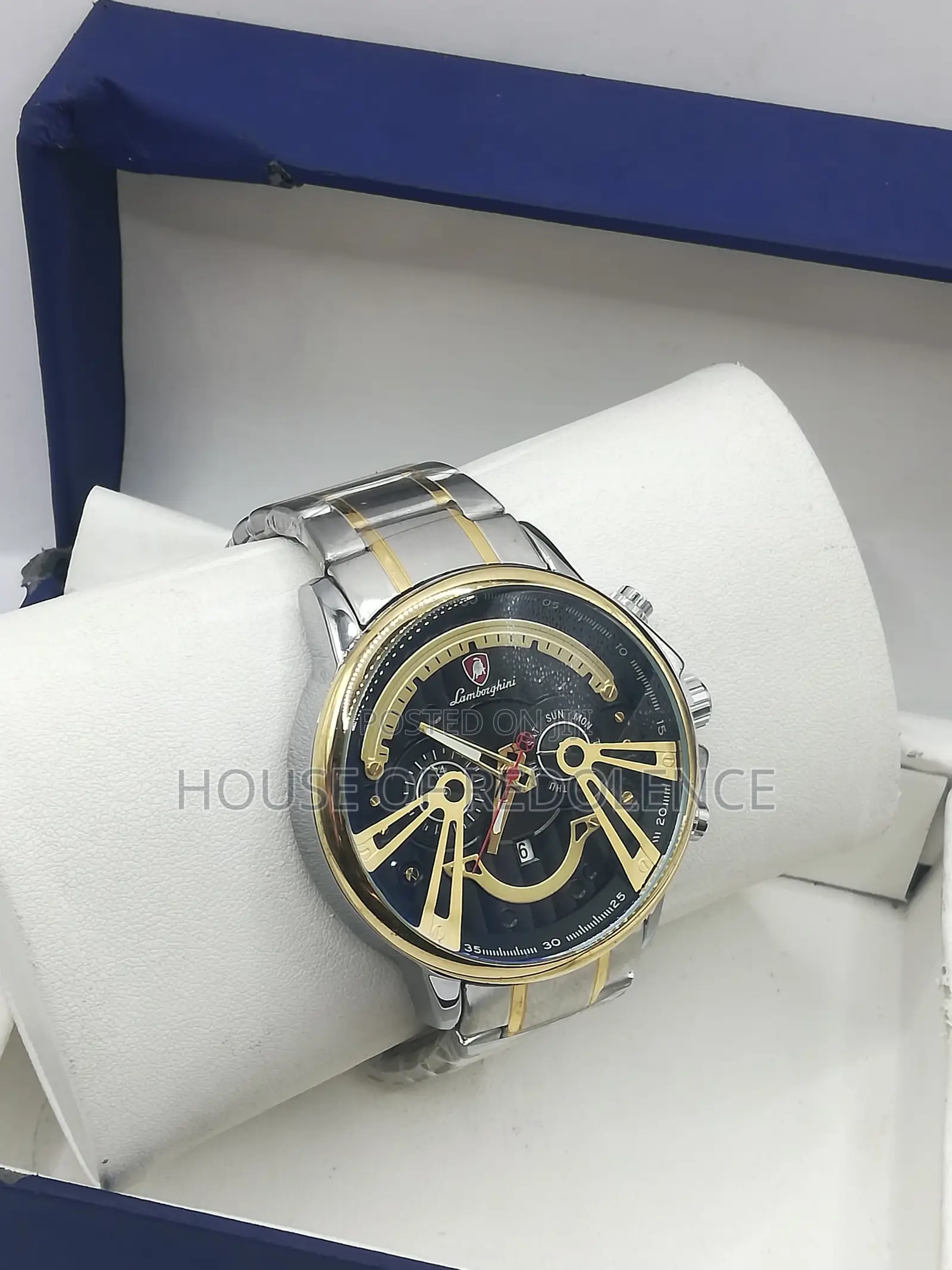 Quality Lamborghini Watch