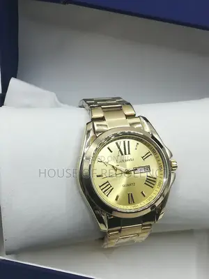 Authentic Lookworld Watch