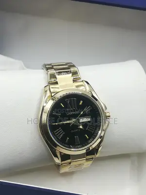 Authentic Lookworld Watch