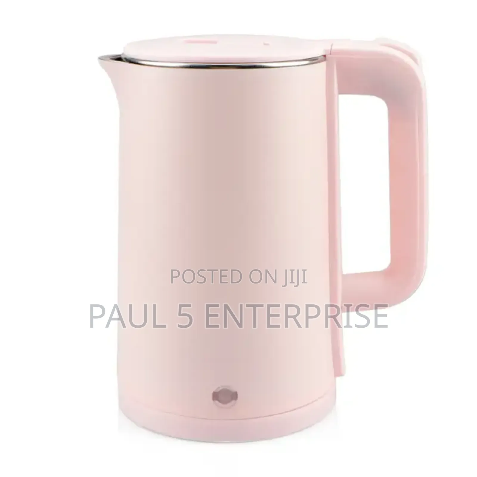 Raf Kettle High Quality