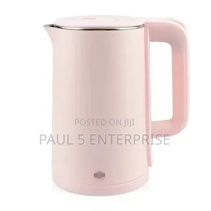 Raf Kettle High Quality